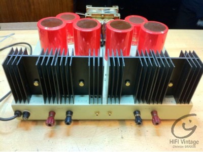 Hiraga 50W