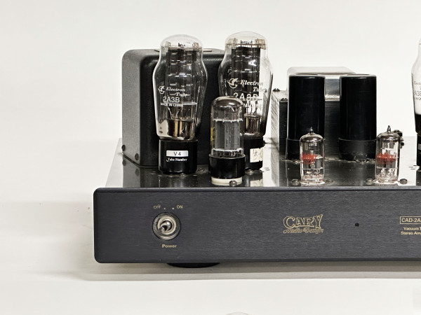 CARY CAD-2A3-SA