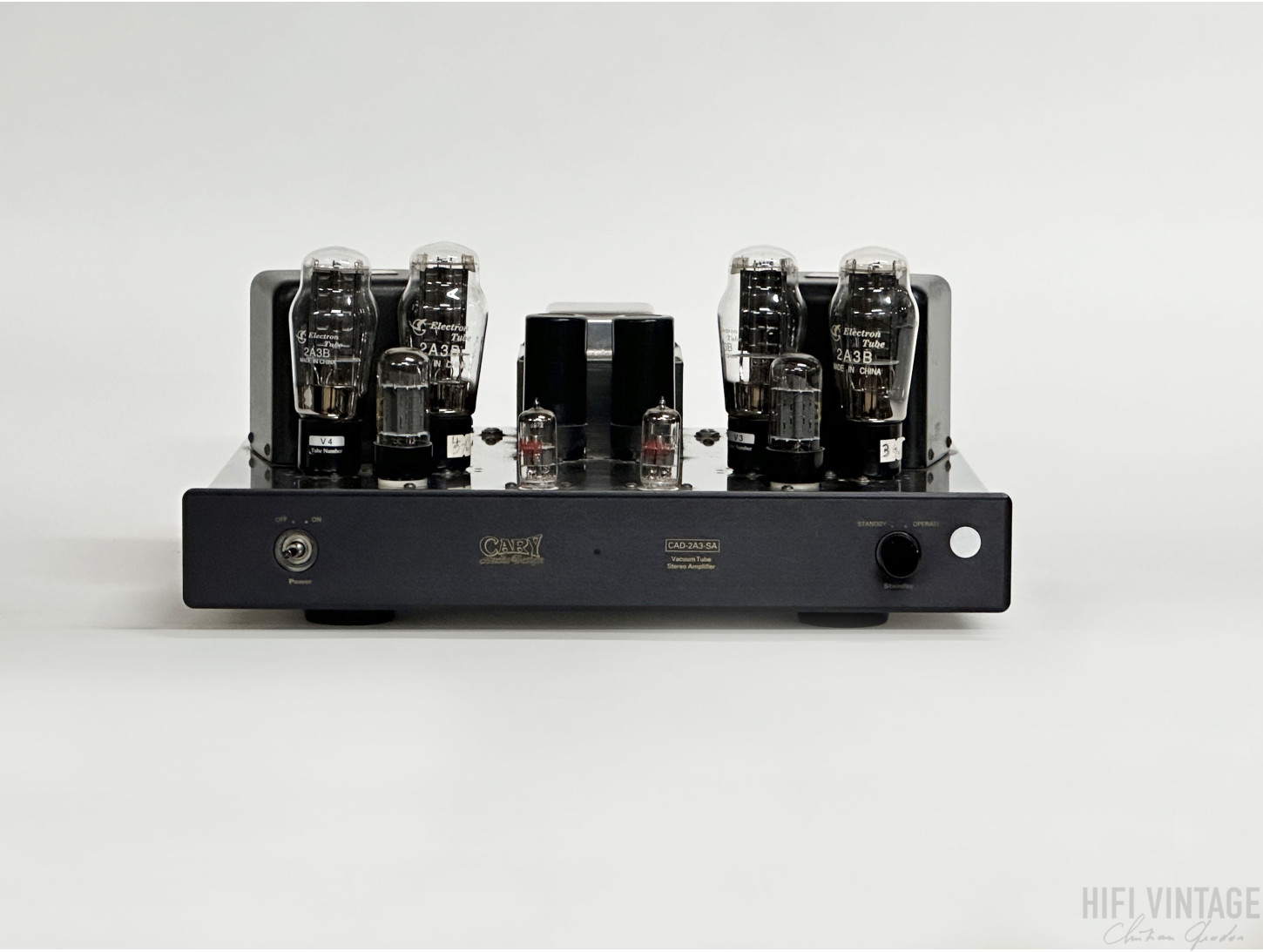 CARY CAD-2A3-SA