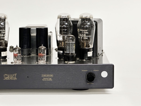 CARY CAD-2A3-SA