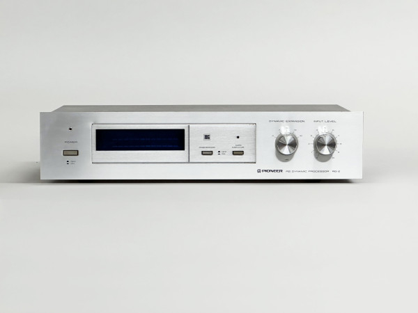 PIONEER RG-2