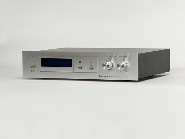 PIONEER RG-2