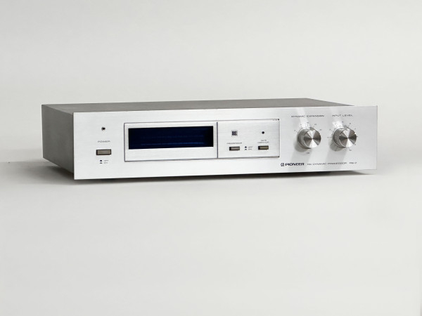 PIONEER RG-2