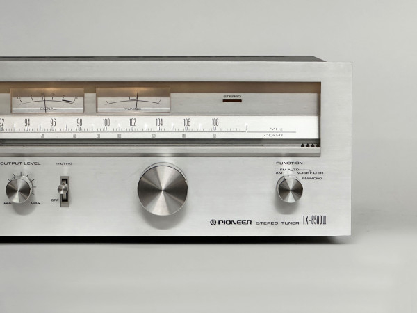 PIONEER TX-8500II