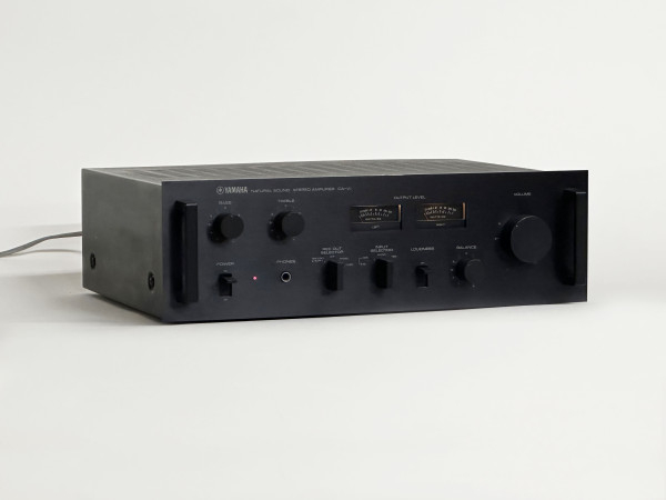 YAMAHA CA-V1 Hifivintage Réparations