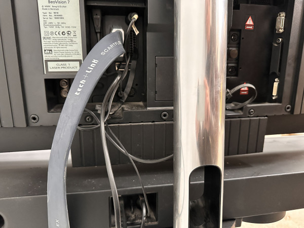 B&O Beovision 7  télévision 9318