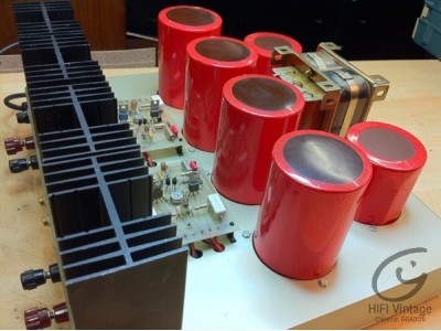 Hiraga 50W