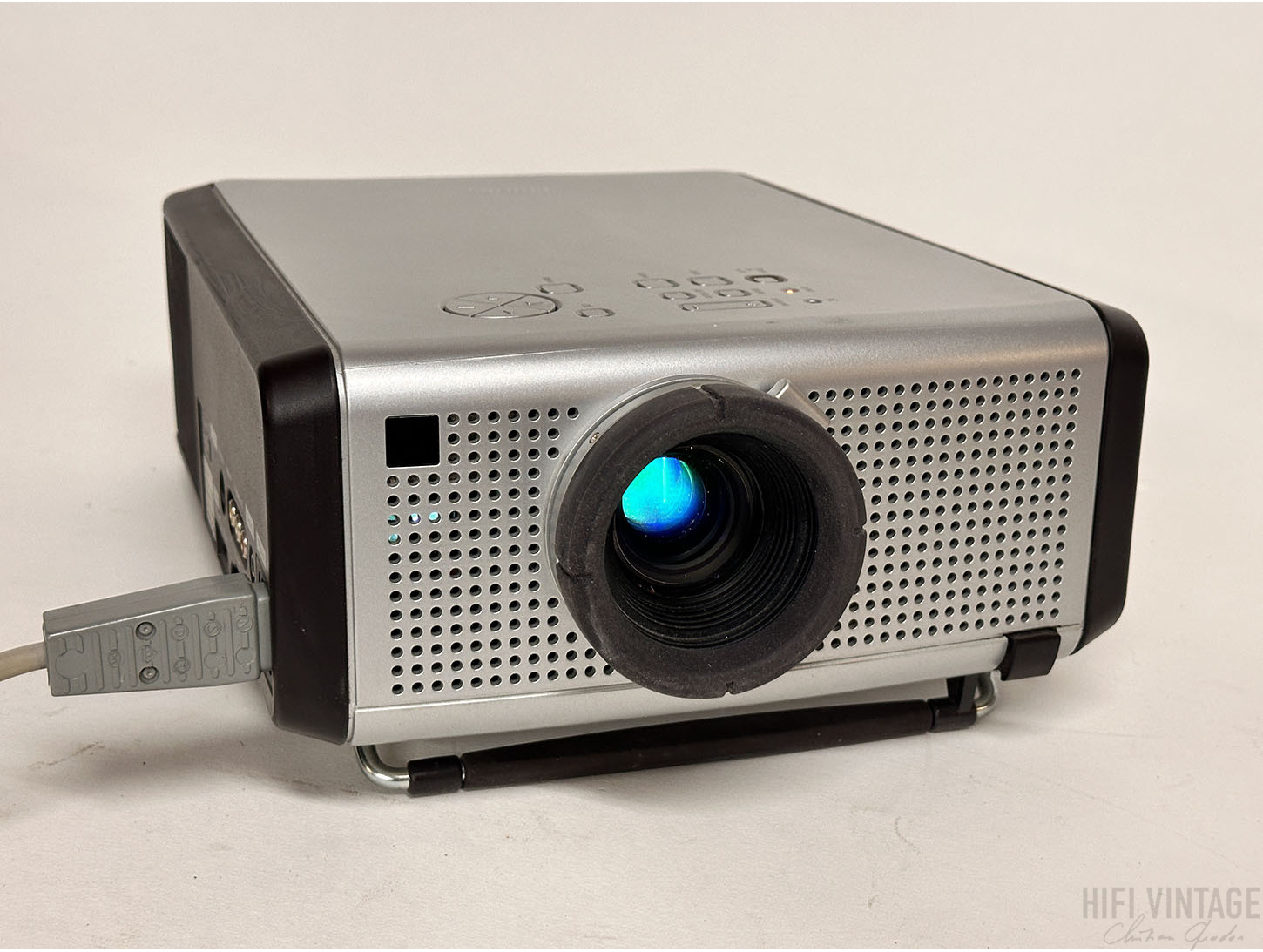 PHILIPS LC-4242 Projecteur