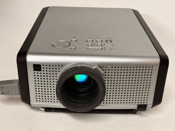 PHILIPS LC-4242 Projecteur