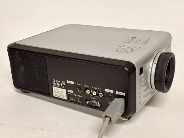 PHILIPS LC-4242 Projecteur
