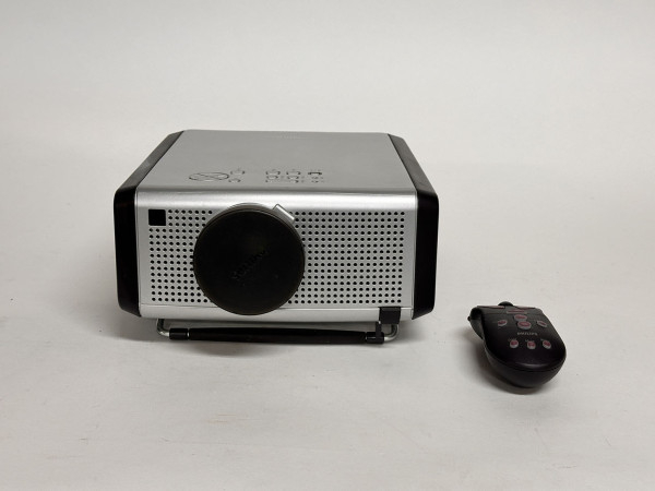 PHILIPS LC-4242 Projecteur