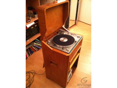 Clement meuble ORTF G-20-2 DRL6B