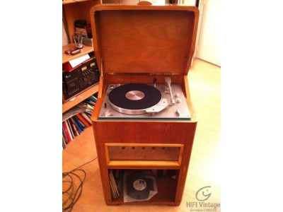 Clement meuble ORTF G-20-2 DRL6B