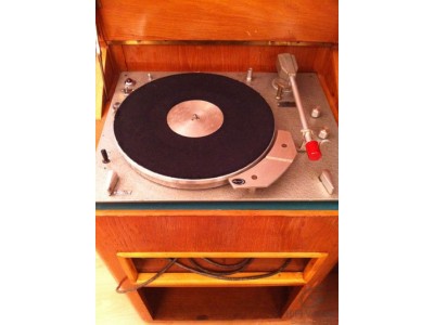 Clement meuble ORTF G-20-2 DRL6B