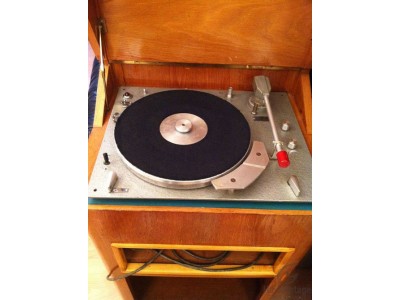 Clement meuble ORTF G-20-2 DRL6B