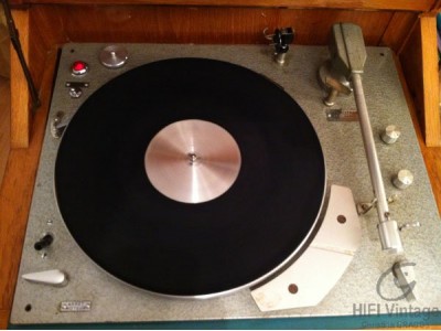 Clement meuble ORTF G-20-2 DRL6B