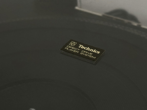 TECHNICS SL-1350 Hifivintage Réparations