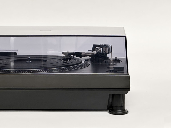 TECHNICS SL-1350 Hifivintage Réparations