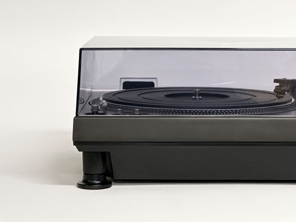 TECHNICS SL-1350 Hifivintage Réparations