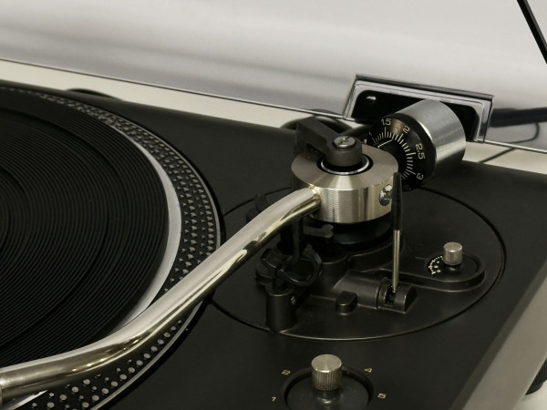 TECHNICS SL-1350 Hifivintage Réparations