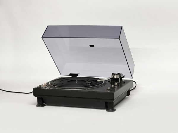 TECHNICS SL-1350 Hifivintage Réparations