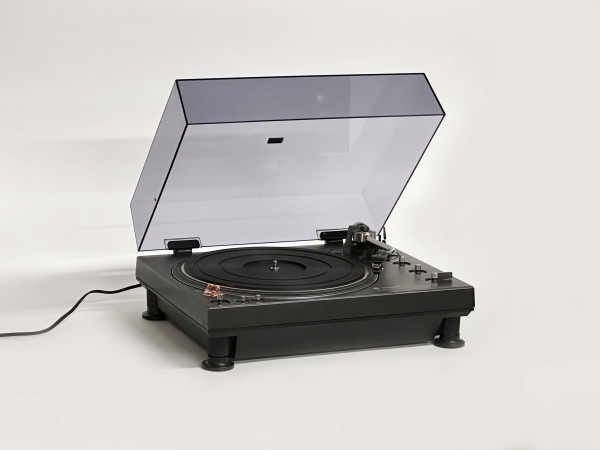 TECHNICS SL-1350 Hifivintage Réparations