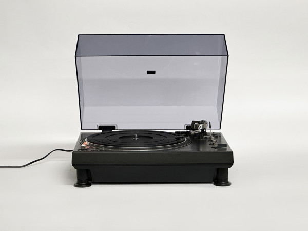 TECHNICS SL-1350 Hifivintage Réparations