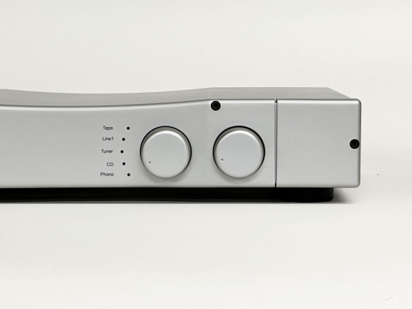 REGA Brio 2000 Hifivintage Réparations