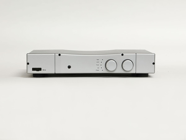 REGA Brio 2000 Hifivintage Réparations