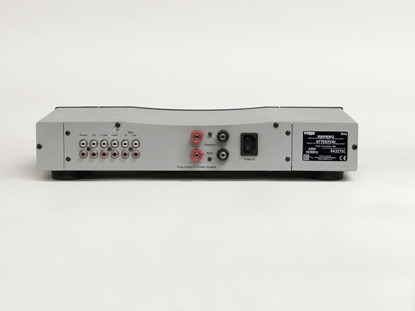 REGA Brio 2000 Hifivintage Réparations