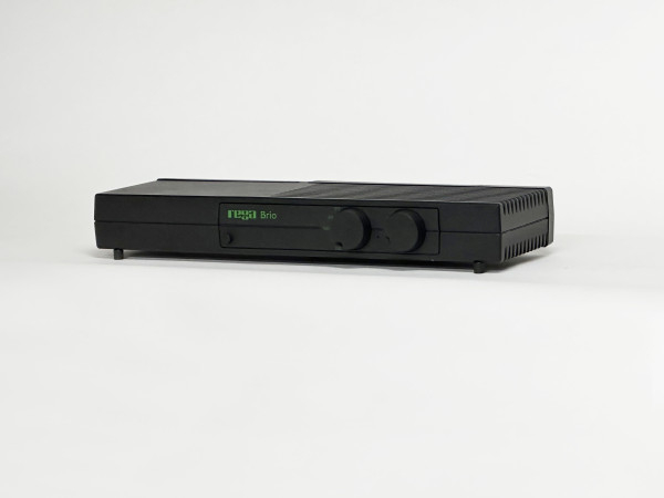 REGA Brio Hifivintage Réparations