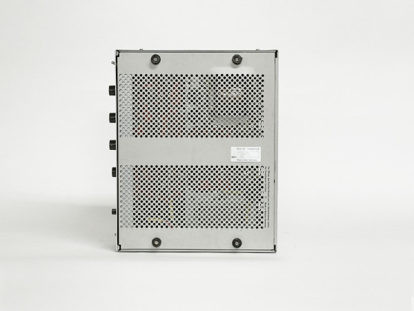 BRAUN CSV-13/1 Hifivintage Réparations