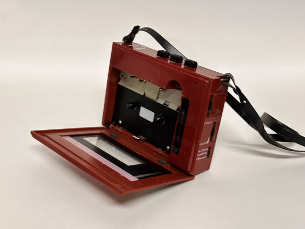 AUDIOSONIC CT-146-F Hifivintage Réparations