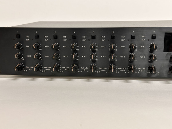 YAMAHA MV-802  Hifivintage Réparations