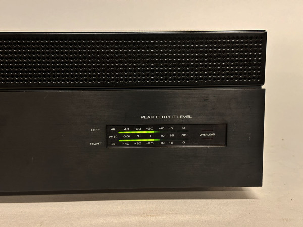 YAMAHA M-4 Hifivintage Réparations