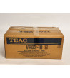 TEAC VRDS 10 B Hifivintage Réparations