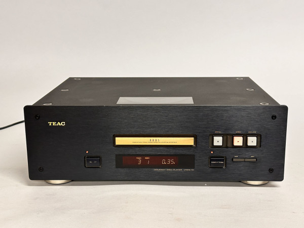 TEAC VRDS 10 B Hifivintage Réparations