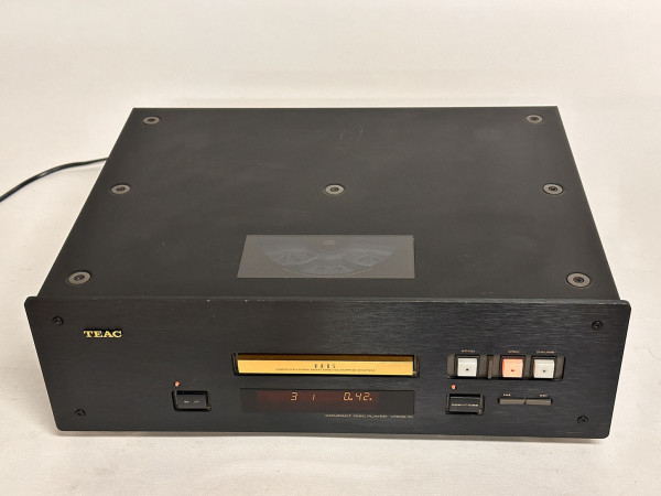 TEAC VRDS 10 B Hifivintage Réparations