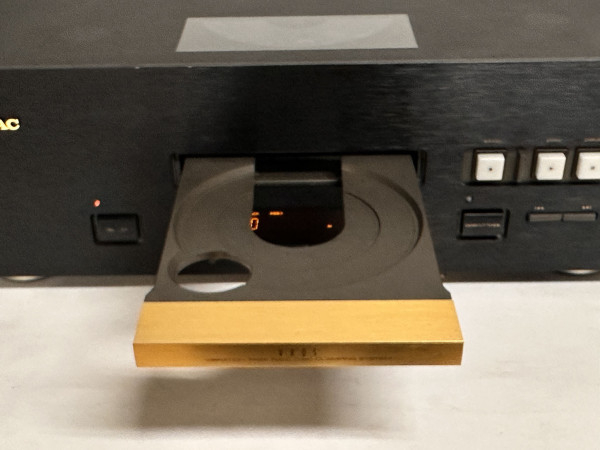 TEAC VRDS 10 B Hifivintage Réparations