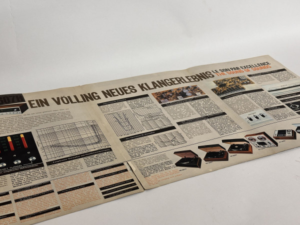 SHARP SA-607-H Hifivintage Réparations