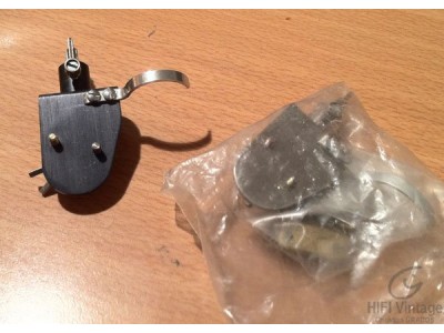 Pierre Clément Support de cellule Stéréo