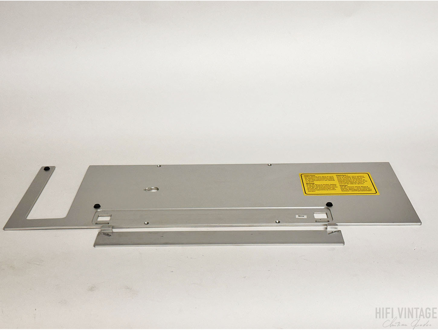 B&O Support Horizontal Beosound 9000