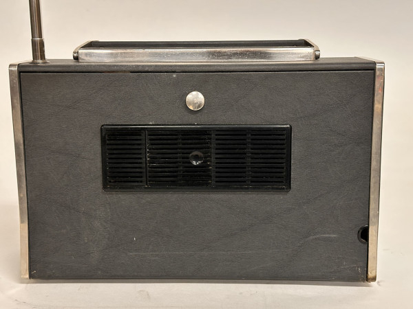 GRUNDIG Transistor 17