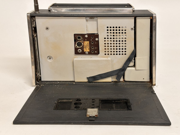 GRUNDIG Transistor 17