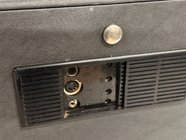 GRUNDIG Transistor 17