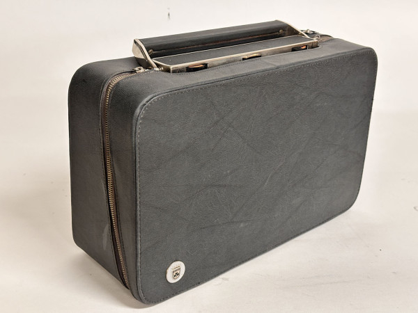 GRUNDIG Transistor 17