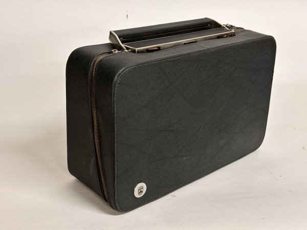 GRUNDIG Transistor 17