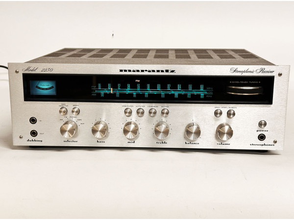 MARANTZ Model 2230