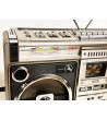 SHARP GF-9696-H Hifivintage Réparations