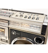 SHARP GF-9696-H Hifivintage Réparations